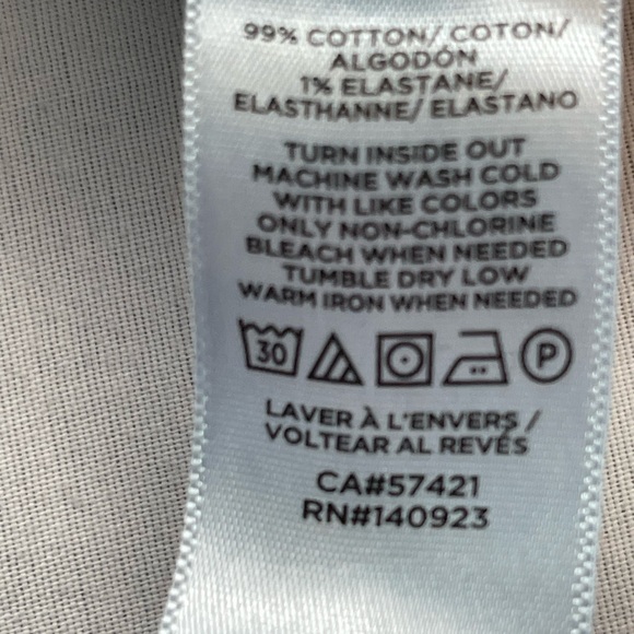 Loft Outlet High Rise Skinny Curvy Button Fly Jeans Size 6 - Picture 12 of 16